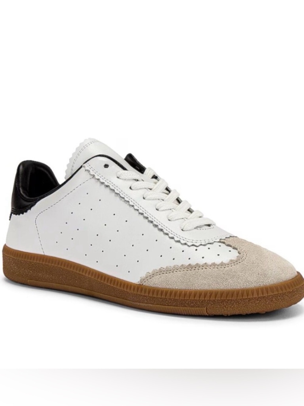 Isabel Marant Bryce sneaker 41 🖤